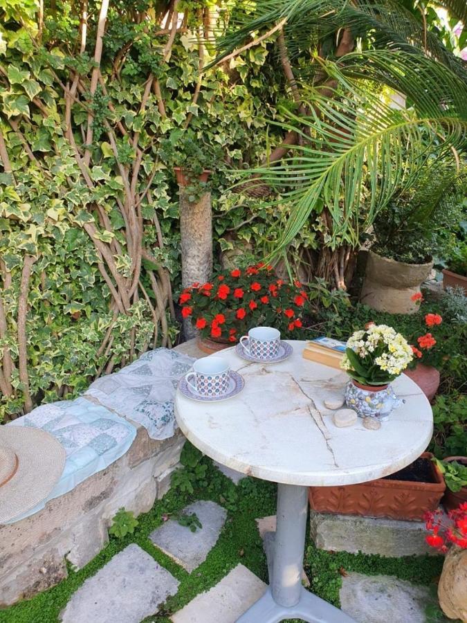 Rooms Garden - With A View Дубровник Экстерьер фото
